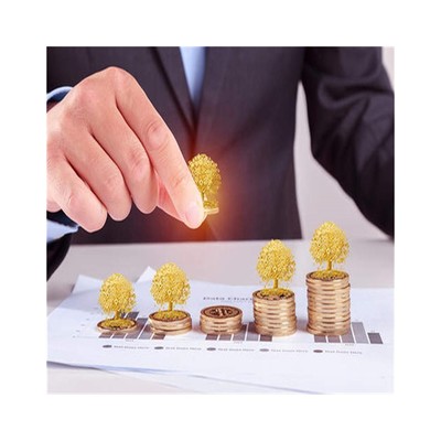 代理記賬與廣告設計 企業(yè)運營中的左膀右臂